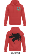 820 RED HORSE 81317160 Hoodie - 43