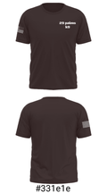29 palms k9 54277593 Short Sleeve Performance Shirt - 31