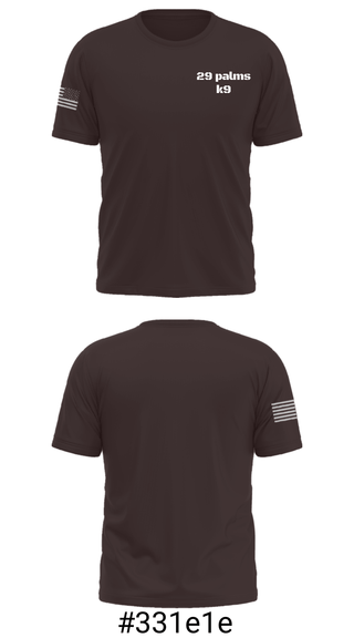 Short Sleeve Performance Shirt, , Marines, Teamtime, Team time, sublimation, custom sports apparel, team uniforms, spirit wear, spiritwear, sports uniforms, custom shirts, team store, custom team store, fundraiser sports, apparel fundraiser