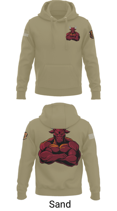 514 CES 37511137 Hoodie - 44