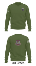 Fury 2-32 FA 55573986 Crew Neck Sweatshirt - 10
