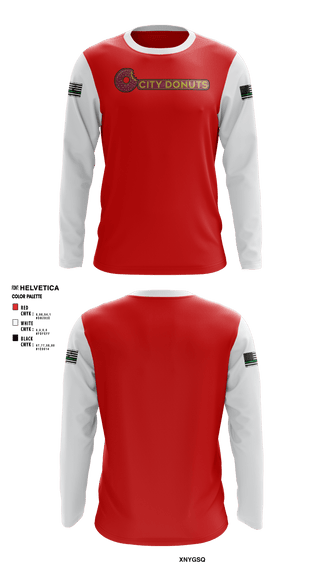 Long Sleeve Performance Shirt, , , Teamtime, Team time, sublimation, custom sports apparel, team uniforms, spirit wear, spiritwear, sports uniforms, custom shirts, team store, custom team store, fundraiser sports, apparel fundraiser