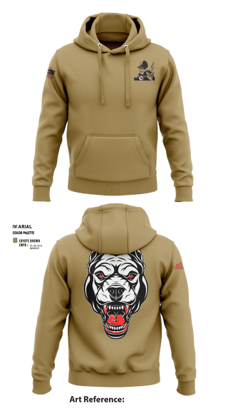 Hoodie, , Army, Teamtime, Team time, sublimation, custom sports apparel, team uniforms, spirit wear, spiritwear, sports uniforms, custom shirts, team store, custom team store, fundraiser sports, apparel fundraiser