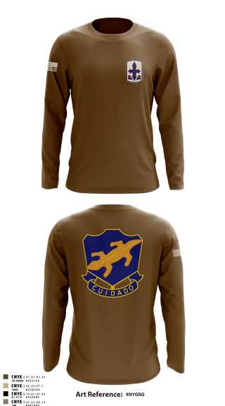 Long Sleeve Performance Shirt, , Army, Teamtime, Team time, sublimation, custom sports apparel, team uniforms, spirit wear, spiritwear, sports uniforms, custom shirts, team store, custom team store, fundraiser sports, apparel fundraiser