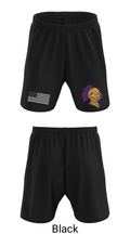 Chicago Christian High School Soccer 59945752 Athletic Shorts With Pockets - 18