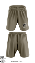 AV8R Threads 43551451 Athletic Shorts With Pockets - 1