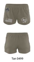 C Co, 304th MI BN 1592954 Ranger Panties - 5