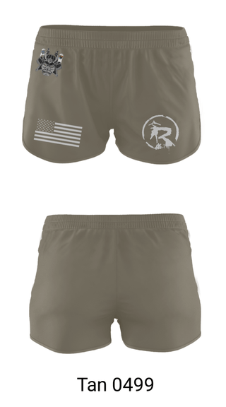 Ranger Panties, , Army, Teamtime, Team time, sublimation, custom sports apparel, team uniforms, spirit wear, spiritwear, sports uniforms, custom shirts, team store, custom team store, fundraiser sports, apparel fundraiser