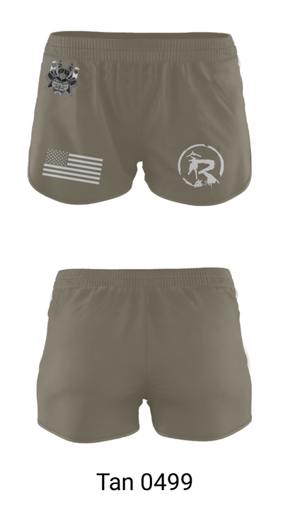 C Co, 304th MI BN 1592954 Ranger Panties - 5