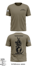 TF Tactics- GRIZZLY 95778498 Short Sleeve Performance Shirt - 6