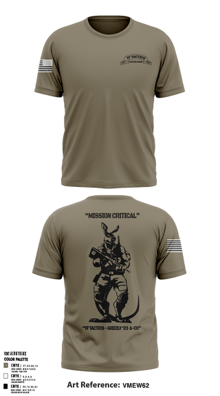 Short Sleeve Performance Shirt, , Army, Teamtime, Team time, sublimation, custom sports apparel, team uniforms, spirit wear, spiritwear, sports uniforms, custom shirts, team store, custom team store, fundraiser sports, apparel fundraiser