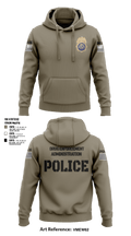 DEA Enforcement Group 46 13099367 Hoodie - 51