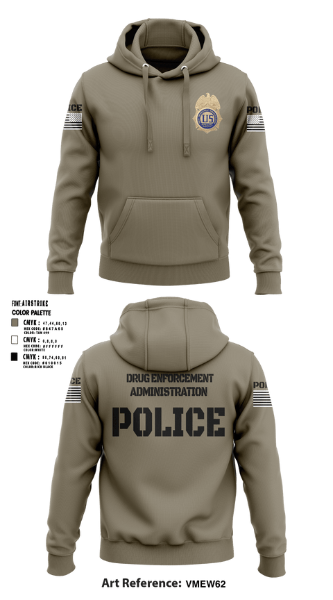 Hoodie, , Police, Teamtime, Team time, sublimation, custom sports apparel, team uniforms, spirit wear, spiritwear, sports uniforms, custom shirts, team store, custom team store, fundraiser sports, apparel fundraiser