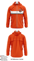 Stratford Junior High School 35860079 Windbreaker - 1