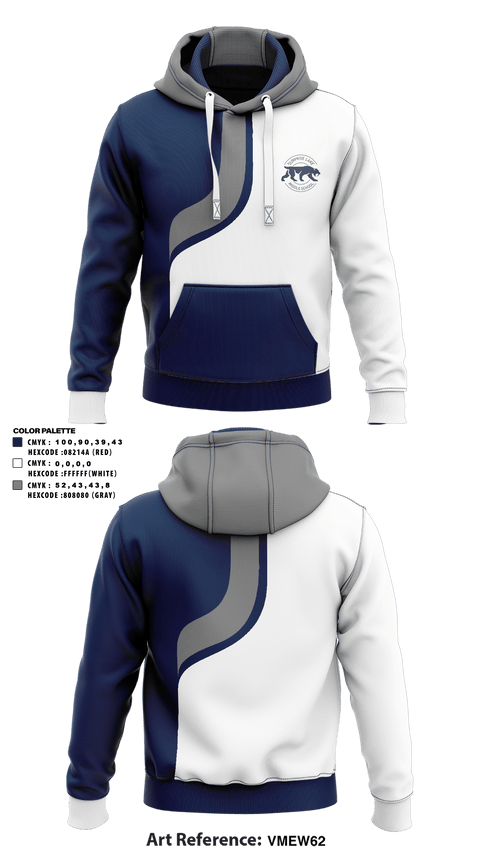 Hoodie, Surprise Lake Middle School Wrestling, Wrestling, Teamtime, Team time, sublimation, custom sports apparel, team uniforms, spirit wear, spiritwear, sports uniforms, custom shirts, team store, custom team store, fundraiser sports, apparel fundraiser