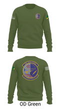 23rd STS 76880595 Crew Neck Sweatshirt - 10