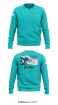 Beads&Crafts 90597021 Crew Neck Sweatshirt - 1