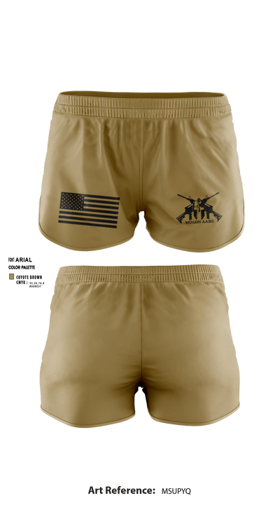 JCSE 21558010 Ranger Panties - 3