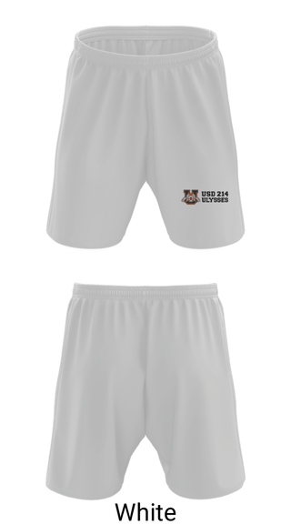 Athletic Shorts With Pockets, Kepley Middle School Cross Country, Cross Country, Teamtime, Team time, sublimation, custom sports apparel, team uniforms, spirit wear, spiritwear, sports uniforms, custom shirts, team store, custom team store, fundraiser sports, apparel fundraiser