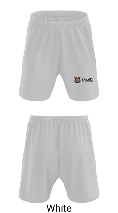 Kepley Middle School Cross Country 98029034 Athletic Shorts With Pockets - 19