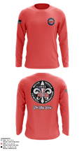 MVCI 44224138 Long Sleeve Performance Shirt - 2