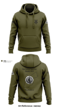 327th MCT 96493981 Hoodie - 8