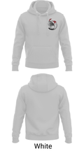 Plymouth High School Soccer 9751391 Hoodie - 28