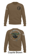 302 Squadron 91279546 Crew Neck Sweatshirt - 8