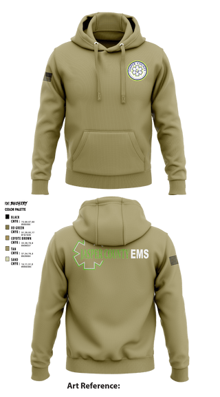 Hoodie, , Fire Department, Teamtime, Team time, sublimation, custom sports apparel, team uniforms, spirit wear, spiritwear, sports uniforms, custom shirts, team store, custom team store, fundraiser sports, apparel fundraiser