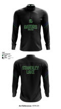 standley lake hs girls soccer 23167606 Quarter Zip Jacket - 1