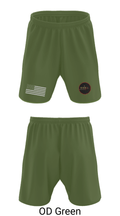 Revival youth saetas 53790502 Athletic Shorts With Pockets - 28