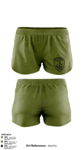 Hillsboro Police Department 31441057 Ranger Panties - 9