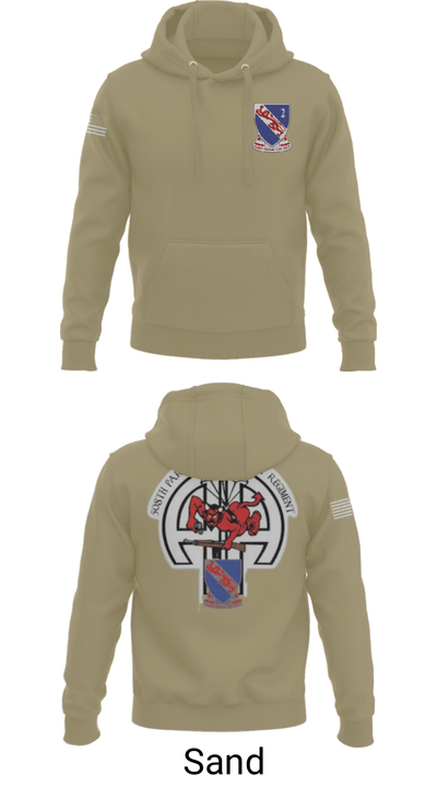 2/508 PIR 70761284 Hoodie - 48