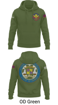 Hawaii Internet Crimes Against Children Task Force 74680579 Hoodie - 46