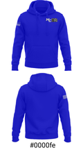Macon County High School Basketball 26494442 Hoodie - 17