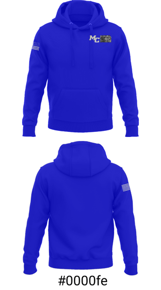 Hoodie, Macon County High School Basketball, Women's Basketball, Teamtime, Team time, sublimation, custom sports apparel, team uniforms, spirit wear, spiritwear, sports uniforms, custom shirts, team store, custom team store, fundraiser sports, apparel fundraiser