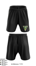 Nuclear Disablement Team 21416676 Athletic Shorts With Pockets - 57