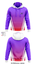 Menace 94716666 Hoodie - 1