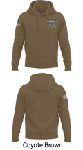 3rd battalion 5th Marines 17647737 Hoodie - 43
