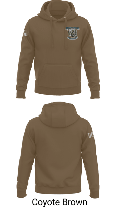 3rd battalion 5th Marines 17647737 Hoodie - 43