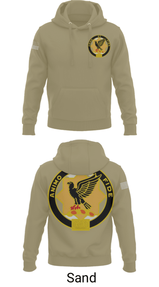 Hoodie, , Army, Teamtime, Team time, sublimation, custom sports apparel, team uniforms, spirit wear, spiritwear, sports uniforms, custom shirts, team store, custom team store, fundraiser sports, apparel fundraiser
