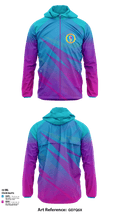 Southern Shaved Ice 18496197 Windbreaker - 1