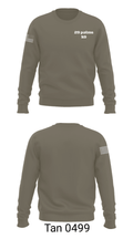 29 palms k9 54277593 Crew Neck Sweatshirt - 11