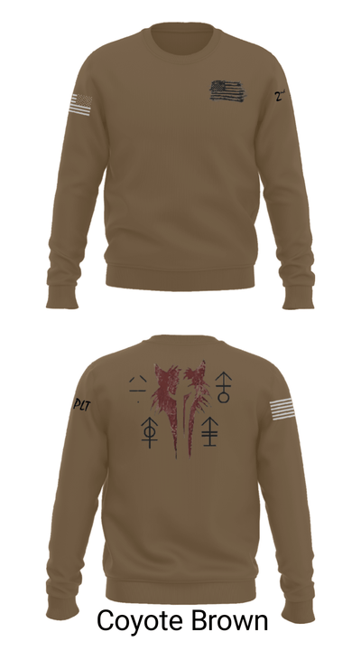 V 2/2 53497899 Crew Neck Sweatshirt - 8