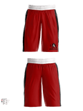 Fairfield Township Youth Basketball League 32950498 Mens Basketball Shorts - 1