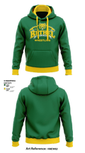 Bethel High School 30523815 Hoodie - 1