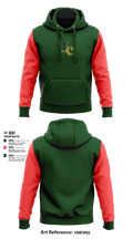 Chemi 72173558 Hoodie - 1