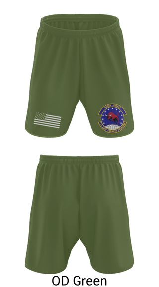 Athletic Shorts With Pockets, , Air Force, Teamtime, Team time, sublimation, custom sports apparel, team uniforms, spirit wear, spiritwear, sports uniforms, custom shirts, team store, custom team store, fundraiser sports, apparel fundraiser