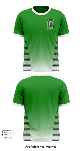 Short Sleeve Performance Shirt, James Lick High School Basketball, Men's Basketball, Teamtime, Team time, sublimation, custom sports apparel, team uniforms, spirit wear, spiritwear, sports uniforms, custom shirts, team store, custom team store, fundraiser sports, apparel fundraiser