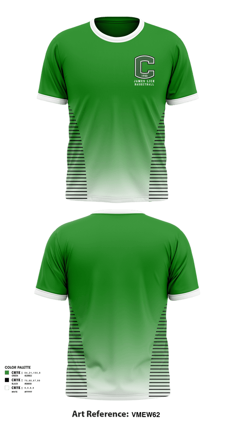 Short Sleeve Performance Shirt, James Lick High School Basketball, Men's Basketball, Teamtime, Team time, sublimation, custom sports apparel, team uniforms, spirit wear, spiritwear, sports uniforms, custom shirts, team store, custom team store, fundraiser sports, apparel fundraiser